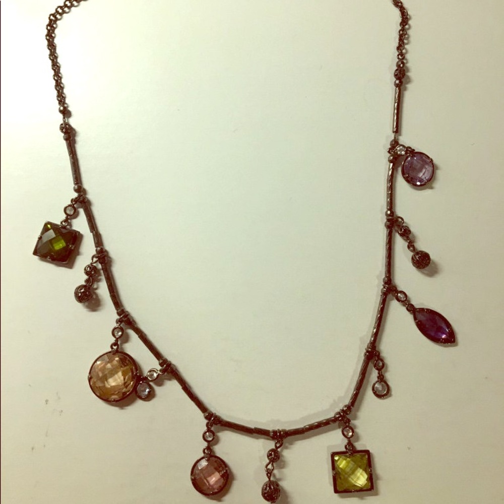 Glamorous Necklace